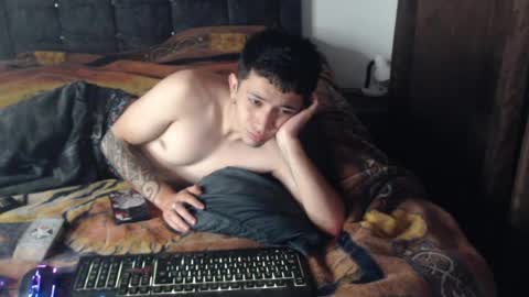 james online show from June 23, 5:15 am