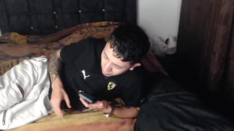 james online show from April 24, 6:04 am