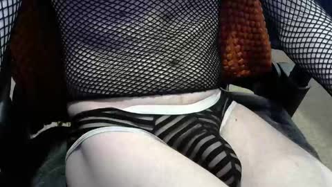 shadow_puppet online show from March 15, 8:56 pm