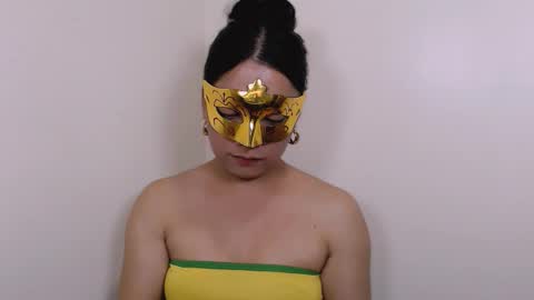 shadowseductress online show from February 6, 11:02 am