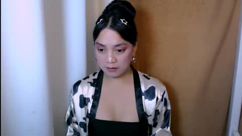 shadowseductress online show from March 31, 1:06 am