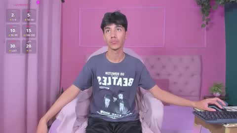 shady_stone online show from January 7, 5:56 am