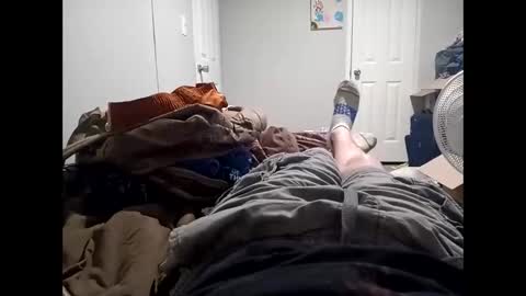 shagnasty95 online show from April 23, 1:02 am