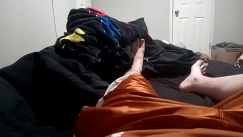 shagnasty95 online show from June 21, 3:24 am