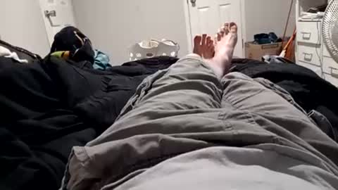 shagnasty95 online show from June 23, 1:13 am