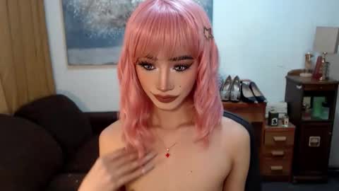 shaina online show from February 3, 2:53 am