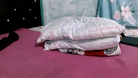 Shaira online show from January 8, 12:27 am