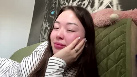 Hana online show from January 16, 3:59 am