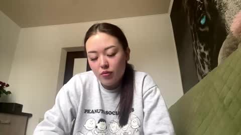 Hana online show from January 7, 8:41 am