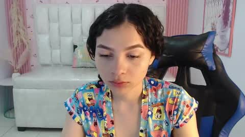 Shalon  online show from September 25, 1:07 pm