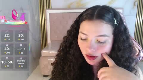 Shalon  online show from March 10, 11:49 pm