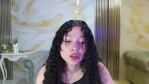 Shalon  online show from September 11, 8:21 pm