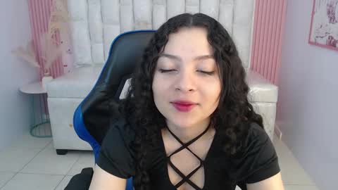 Shalon  online show from October 22, 5:36 pm