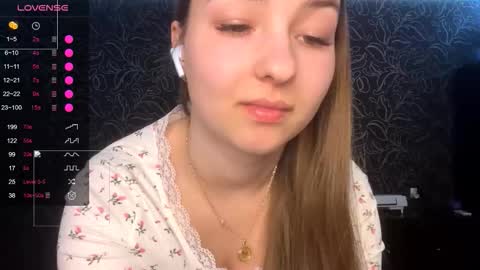 Iris online show from January 15, 5:44 pm