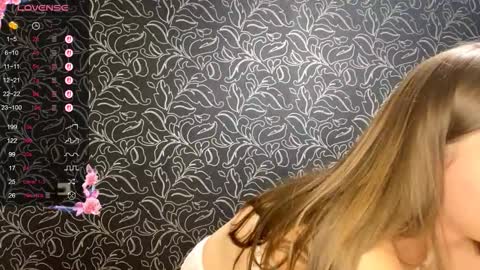 Iris online show from October 7, 8:16 pm