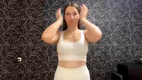 Iris online show from October 16, 8:07 pm