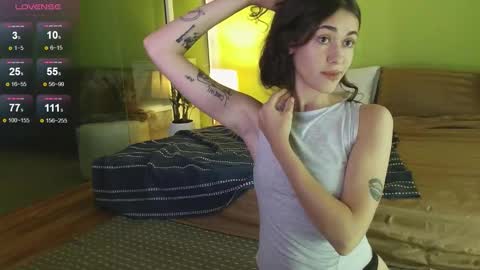 Sade online show from January 9, 1:22 am