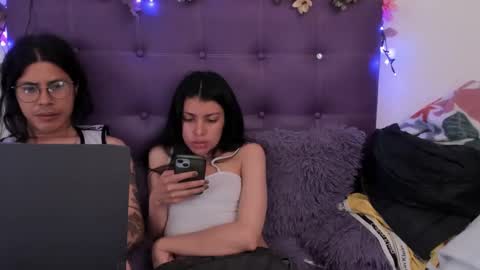 shamelesss_ online show from February 25, 6:12 pm