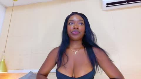 Catalina online show from February 19, 12:14 am