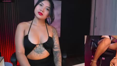onlyfans shanabellucy online show from October 15, 6:53 pm