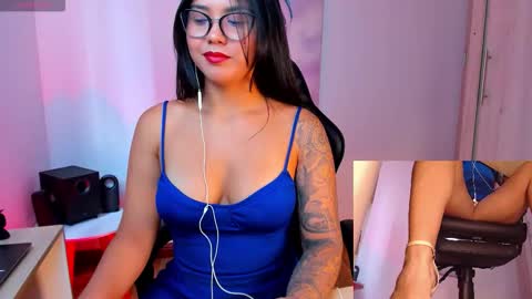 onlyfans shanabellucy online show from October 1, 7:46 pm