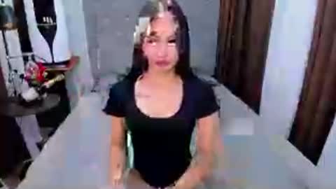 shane_018 online show from June 15, 4:59 am