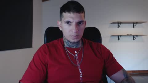 Shane online show from December 10, 9:43 pm