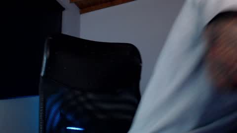 Shane online show from December 17, 11:49 pm