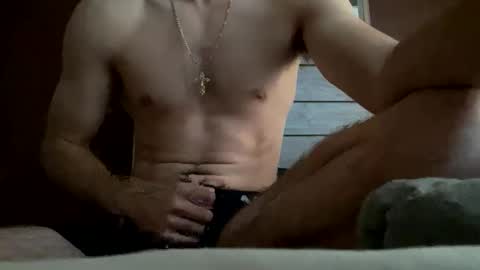 ShaneConn online show from October 28, 8:10 pm