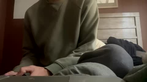 ShaneConn online show from January 12, 8:25 pm