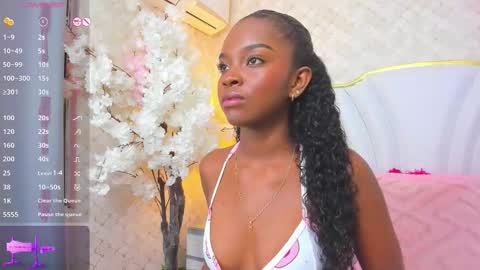 Shanel online show from February 3, 1:48 pm