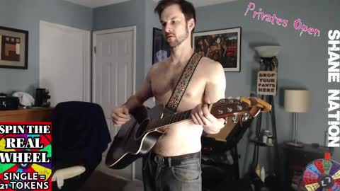 shanestickrod online show from May 13, 3:16 am