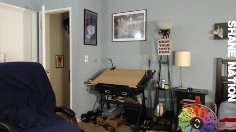 shanestickrod online show from March 31, 11:27 pm