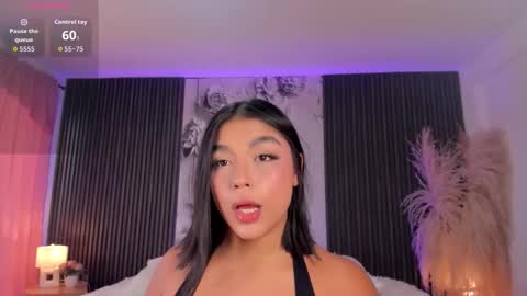 ShaniaDaniels online show from March 21, 8:13 pm