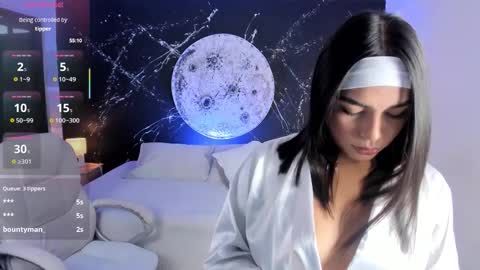 Snapshot of shaniadaniels chatting on October 17, 10:58 pm ShaniaDaniels online show from October 17, 10:58 pm