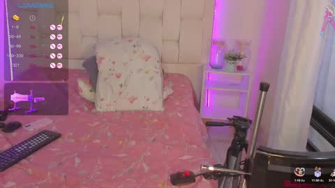 Snapshot of shannakendall chatting on February 24, 8:03 pm Shana online show from February 24, 8:03 pm