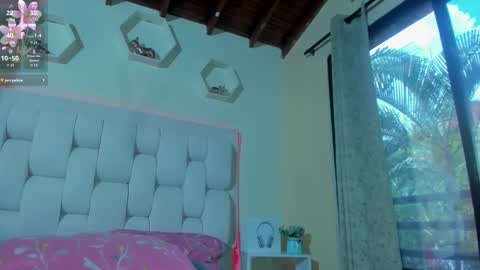 Shana online show from February 28, 5:39 pm