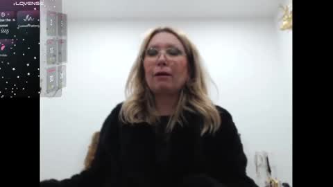 Shannon07 online show from February 25, 4:16 am