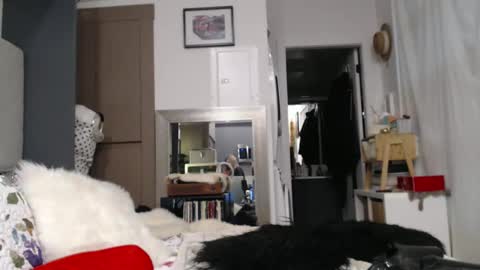 Shannon07 online show from January 25, 12:38 am