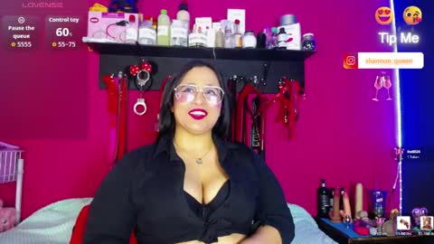 Shannon online show from April 19, 5:30 am