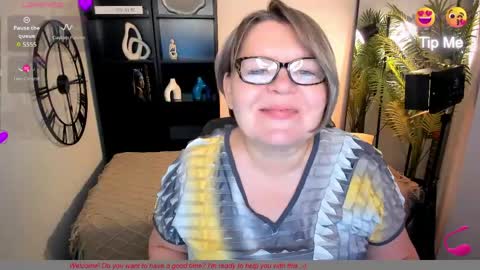 Shannon online show from May 13, 5:06 am