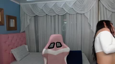 Shantall online show from December 28, 11:16 pm