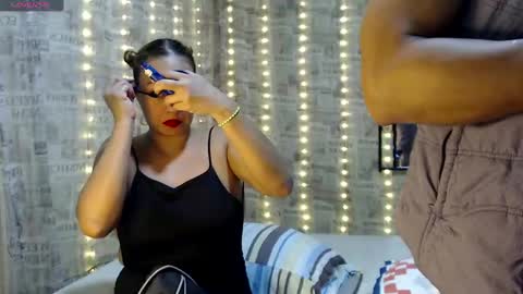 Sebastian and Tequila online show from December 13, 12:39 pm