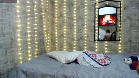 Sebastian and Tequila online show from January 14, 8:41 am