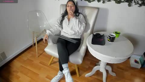 shantal__g online show from February 12, 12:53 pm