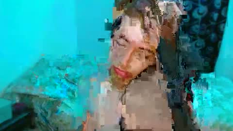 shantal_d03 online show from February 4, 2:07 am