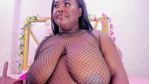 Shantal online show from October 14, 2:36 am