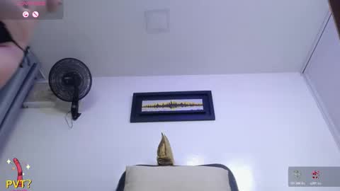 SHANTALA online show from March 12, 8:45 pm