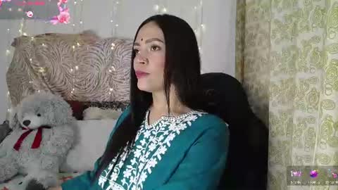 SHANTALA online show from July 4, 12:20 pm