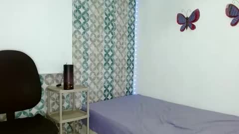 Dayana online show from April 7, 6:10 pm